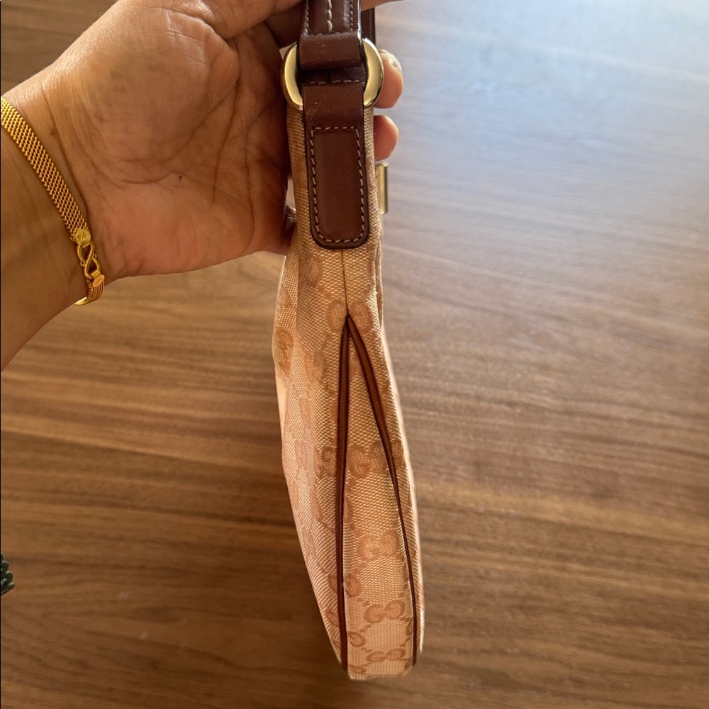 Vintage Gucci bag - Picture 4 of 16